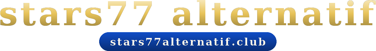 stars77 alternatif logo